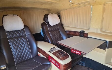 Mercedes-Benz V-Класс, 2014 год, 3 100 000 рублей, 13 фотография