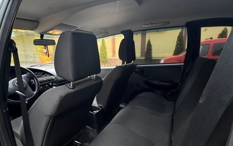 Chevrolet Niva I рестайлинг, 2014 год, 480 000 рублей, 19 фотография