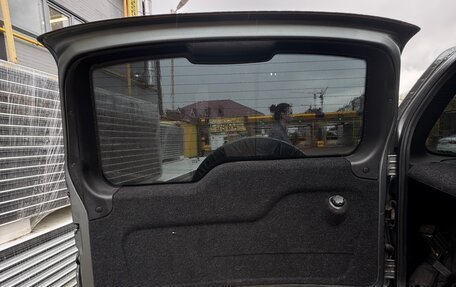 Chevrolet Niva I рестайлинг, 2014 год, 480 000 рублей, 22 фотография