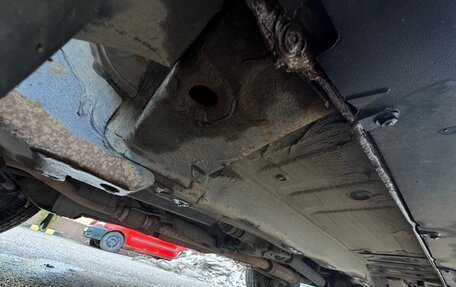 Chevrolet Niva I рестайлинг, 2014 год, 480 000 рублей, 23 фотография