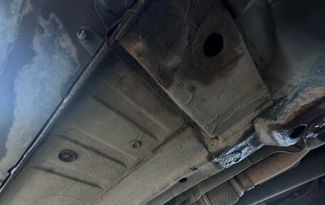 Chevrolet Niva I рестайлинг, 2014 год, 480 000 рублей, 26 фотография