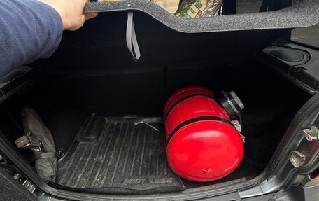 Chevrolet Niva I рестайлинг, 2014 год, 480 000 рублей, 21 фотография