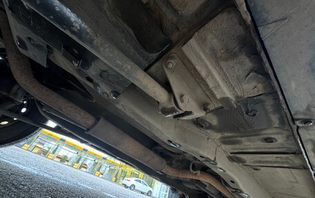 Chevrolet Niva I рестайлинг, 2014 год, 480 000 рублей, 28 фотография