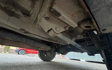 Chevrolet Niva I рестайлинг, 2014 год, 480 000 рублей, 25 фотография