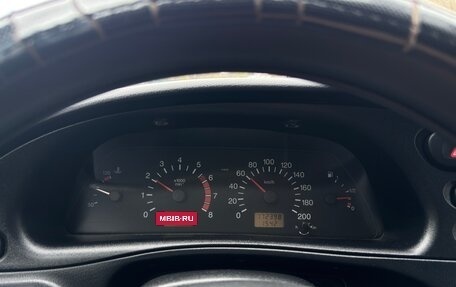 Chevrolet Niva I рестайлинг, 2014 год, 480 000 рублей, 29 фотография