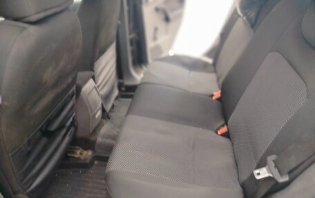 Ford Focus II рестайлинг, 2007 год, 400 000 рублей, 10 фотография