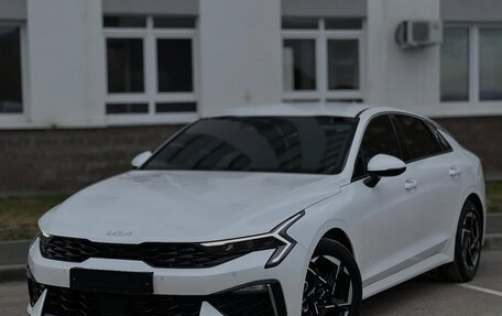 KIA K5, 2026 год, 3 240 000 рублей, 3 фотография