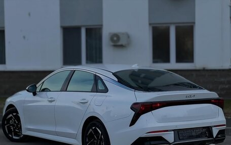 KIA K5, 2026 год, 3 240 000 рублей, 5 фотография