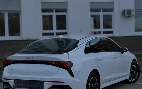 KIA K5, 2026 год, 3 240 000 рублей, 4 фотография