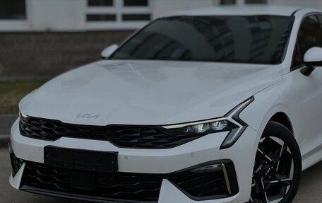 KIA K5, 2026 год, 3 240 000 рублей, 9 фотография