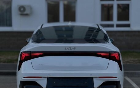 KIA K5, 2026 год, 3 240 000 рублей, 6 фотография