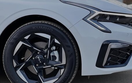 KIA K5, 2026 год, 3 240 000 рублей, 8 фотография