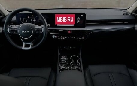 KIA K5, 2026 год, 3 240 000 рублей, 7 фотография