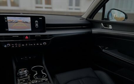 KIA K5, 2026 год, 3 240 000 рублей, 14 фотография