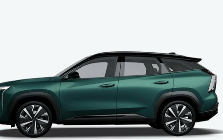 Geely Atlas, 2025 год, 3 449 990 рублей, 3 фотография