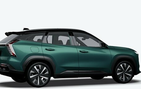 Geely Atlas, 2025 год, 3 449 990 рублей, 5 фотография