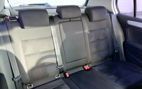 Volkswagen Golf VI, 2011 год, 599 000 рублей, 12 фотография