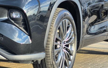 Toyota Highlander, 2025 год, 5 699 000 рублей, 12 фотография