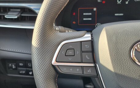 Toyota Highlander, 2025 год, 5 699 000 рублей, 21 фотография