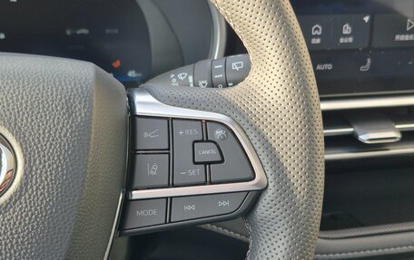 Toyota Highlander, 2025 год, 5 699 000 рублей, 23 фотография