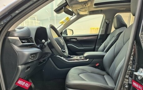 Toyota Highlander, 2025 год, 5 699 000 рублей, 15 фотография