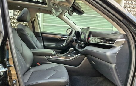 Toyota Highlander, 2025 год, 5 699 000 рублей, 35 фотография