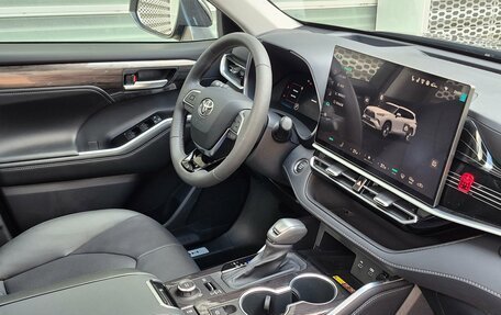 Toyota Highlander, 2025 год, 5 699 000 рублей, 37 фотография