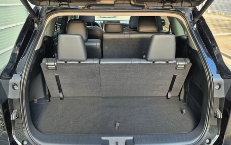 Toyota Highlander, 2025 год, 5 699 000 рублей, 31 фотография