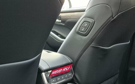 Toyota Highlander, 2025 год, 5 699 000 рублей, 28 фотография