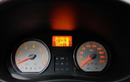 Renault Sandero I, 2012 год, 568 000 рублей, 10 фотография