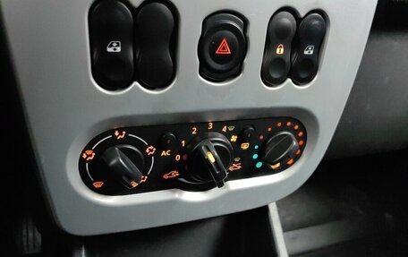 Renault Sandero I, 2012 год, 568 000 рублей, 15 фотография