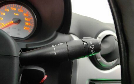 Renault Sandero I, 2012 год, 568 000 рублей, 21 фотография