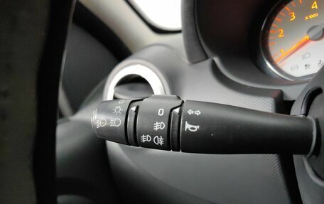 Renault Sandero I, 2012 год, 568 000 рублей, 20 фотография