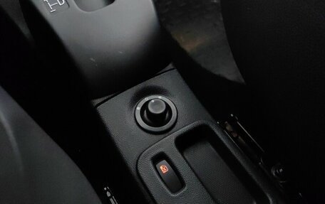 Renault Sandero I, 2012 год, 568 000 рублей, 17 фотография