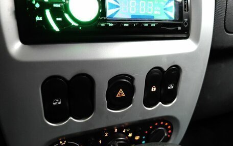 Renault Sandero I, 2012 год, 568 000 рублей, 23 фотография