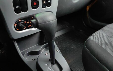 Renault Sandero I, 2012 год, 568 000 рублей, 16 фотография