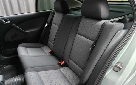 Skoda Octavia IV, 2009 год, 620 000 рублей, 8 фотография