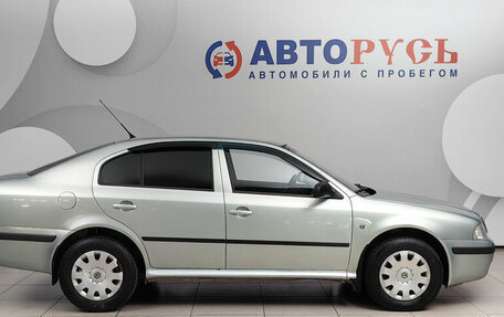 Skoda Octavia IV, 2009 год, 620 000 рублей, 5 фотография