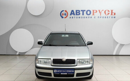 Skoda Octavia IV, 2009 год, 620 000 рублей, 3 фотография