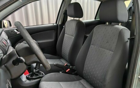 Skoda Octavia IV, 2009 год, 620 000 рублей, 6 фотография