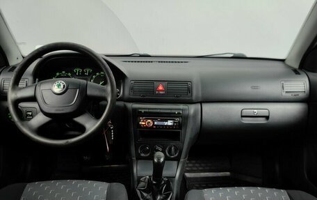 Skoda Octavia IV, 2009 год, 620 000 рублей, 12 фотография