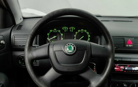 Skoda Octavia IV, 2009 год, 620 000 рублей, 11 фотография