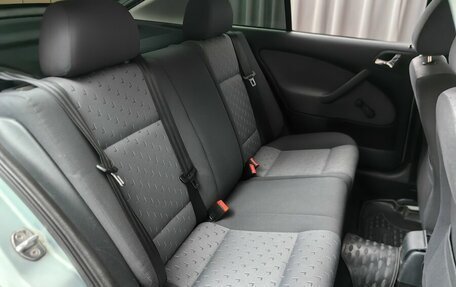 Skoda Octavia IV, 2009 год, 620 000 рублей, 9 фотография