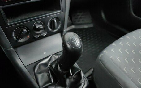 Skoda Octavia IV, 2009 год, 620 000 рублей, 16 фотография