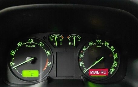 Skoda Octavia IV, 2009 год, 620 000 рублей, 10 фотография