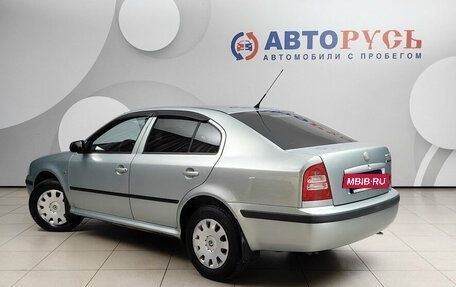 Skoda Octavia IV, 2009 год, 620 000 рублей, 2 фотография