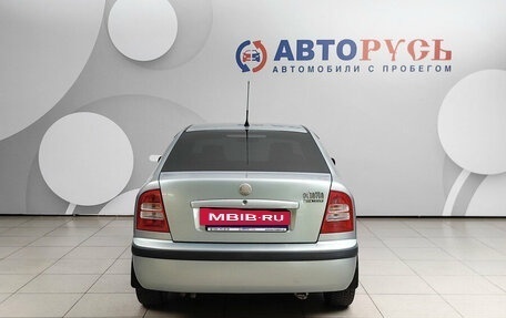 Skoda Octavia IV, 2009 год, 620 000 рублей, 4 фотография