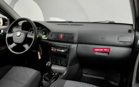 Skoda Octavia IV, 2009 год, 620 000 рублей, 13 фотография