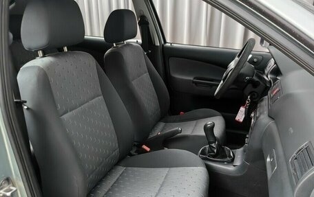 Skoda Octavia IV, 2009 год, 620 000 рублей, 7 фотография