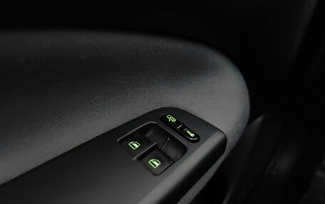 Skoda Octavia IV, 2009 год, 620 000 рублей, 22 фотография